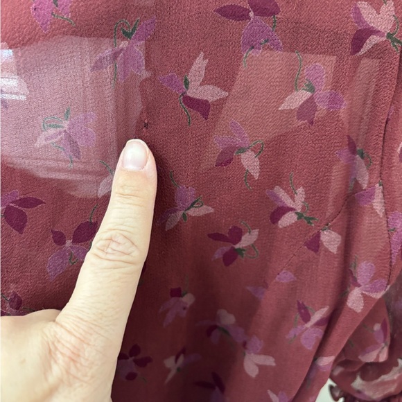 Vintage Betsey Johnson 2 piece dress RARE - Picture 4 of 8